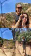 3/ Hollywood Sign